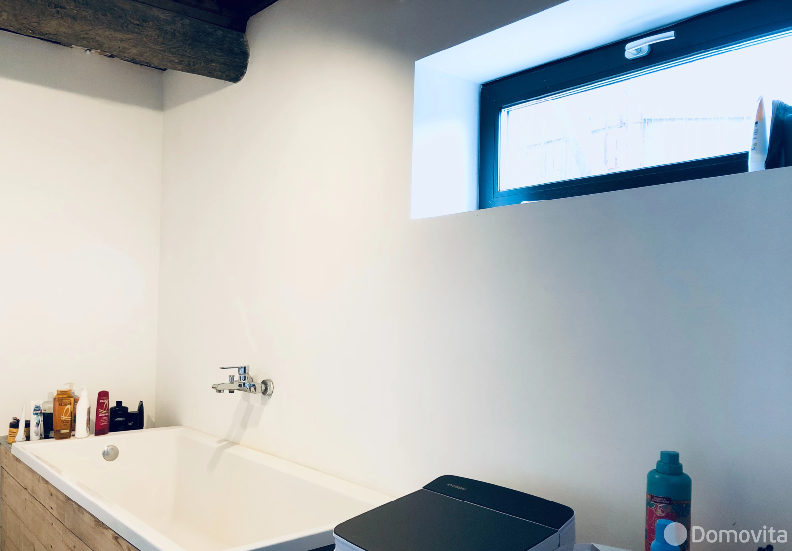 коттедж, Черница, 