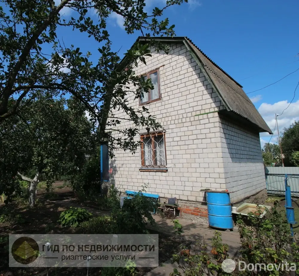 Стоимость продажи дачи, Маяк Гомельского района, 