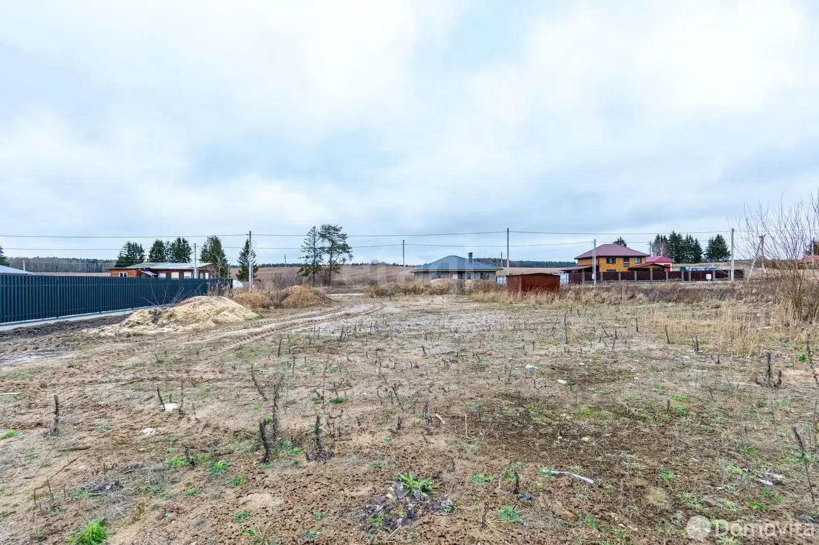 Купить земельный участок, 12.29 соток, Полевой 2, Минская область, 42500USD, код 569608 - фото 14