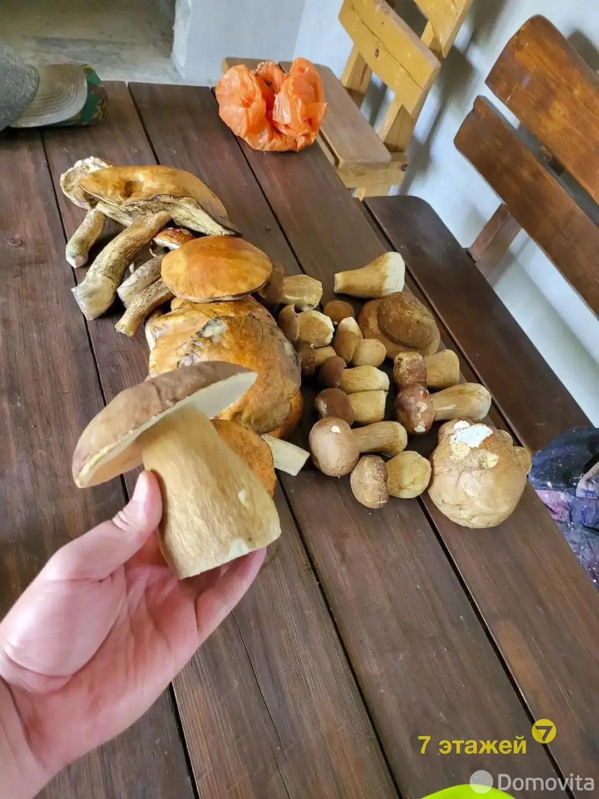 Продажа 2-этажной дачи в Полевой 2 Минская область, 86950USD, код 178452 - фото 29