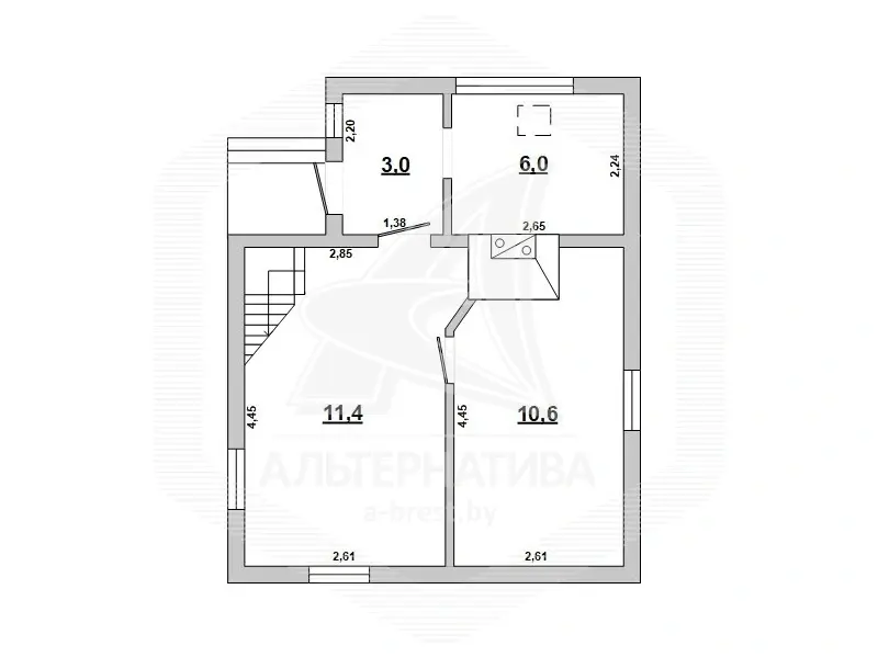 купить дачу, Брест, 