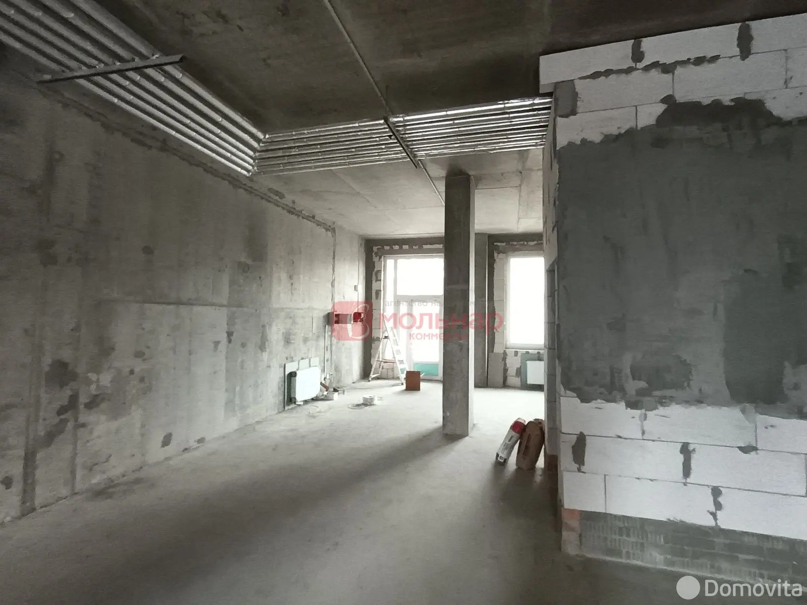 Аренда торговой точки на ул. Белградская, д. 1 в Минске, 1800EUR, код 967303 - фото 6