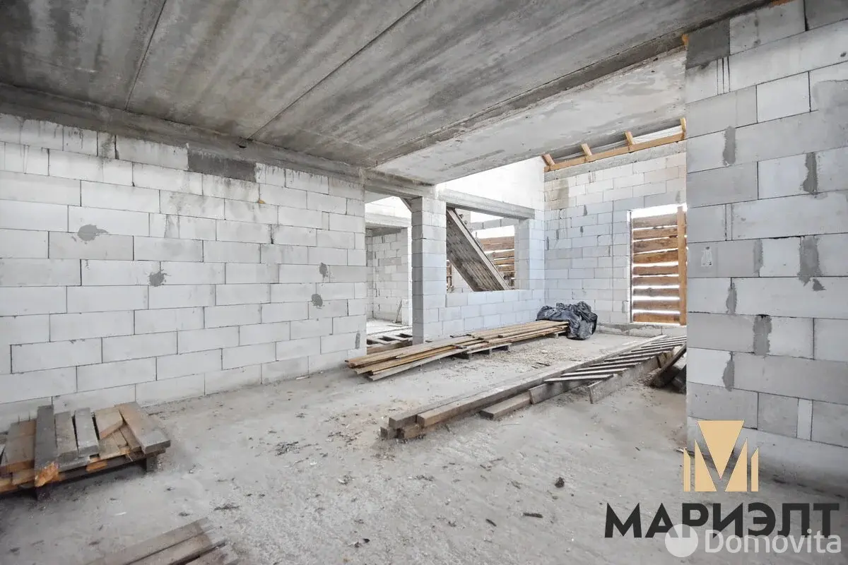 Купить земельный участок, 14.25 соток, Пекалин, Минская область, 39700USD, код 570209 - фото 14