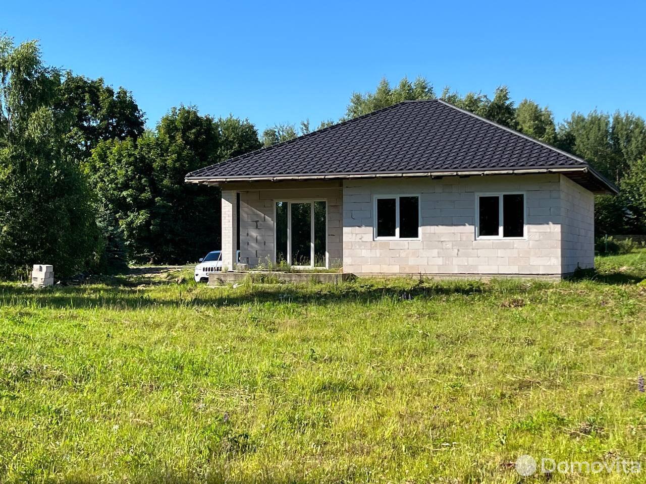 Продать 1-этажный дом в Гервелях, Минская область , 39000USD, код 638173 - фото 2