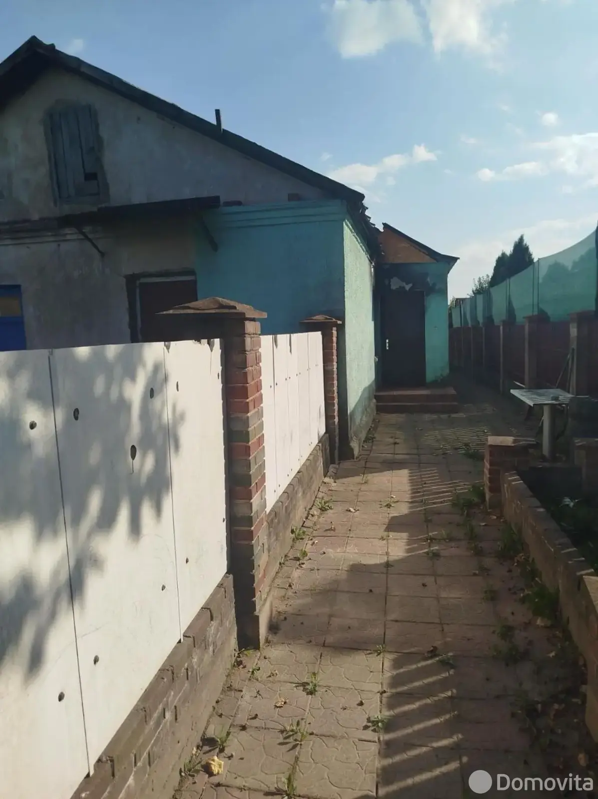 дом, Сеница, ул. Высокая