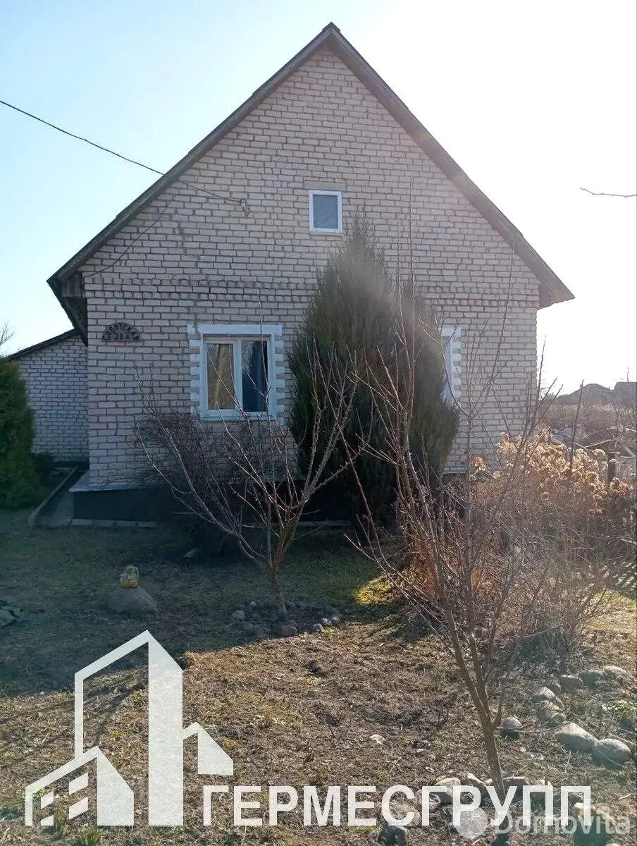 коттедж, Красное, ул. Советская - лучшее предложение