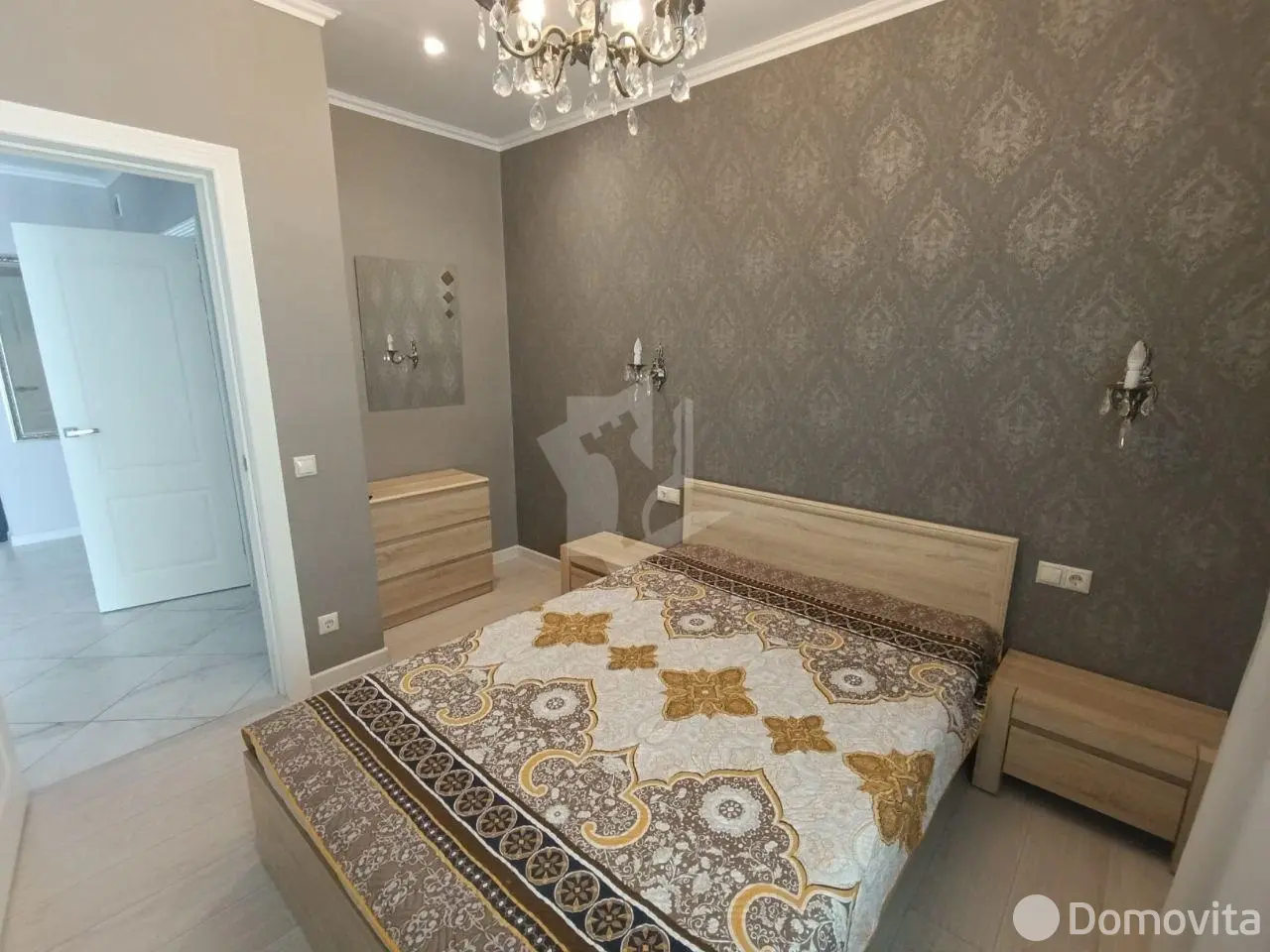 Стоимость аренды квартиры, Минск, ул. Брилевская, д. 31