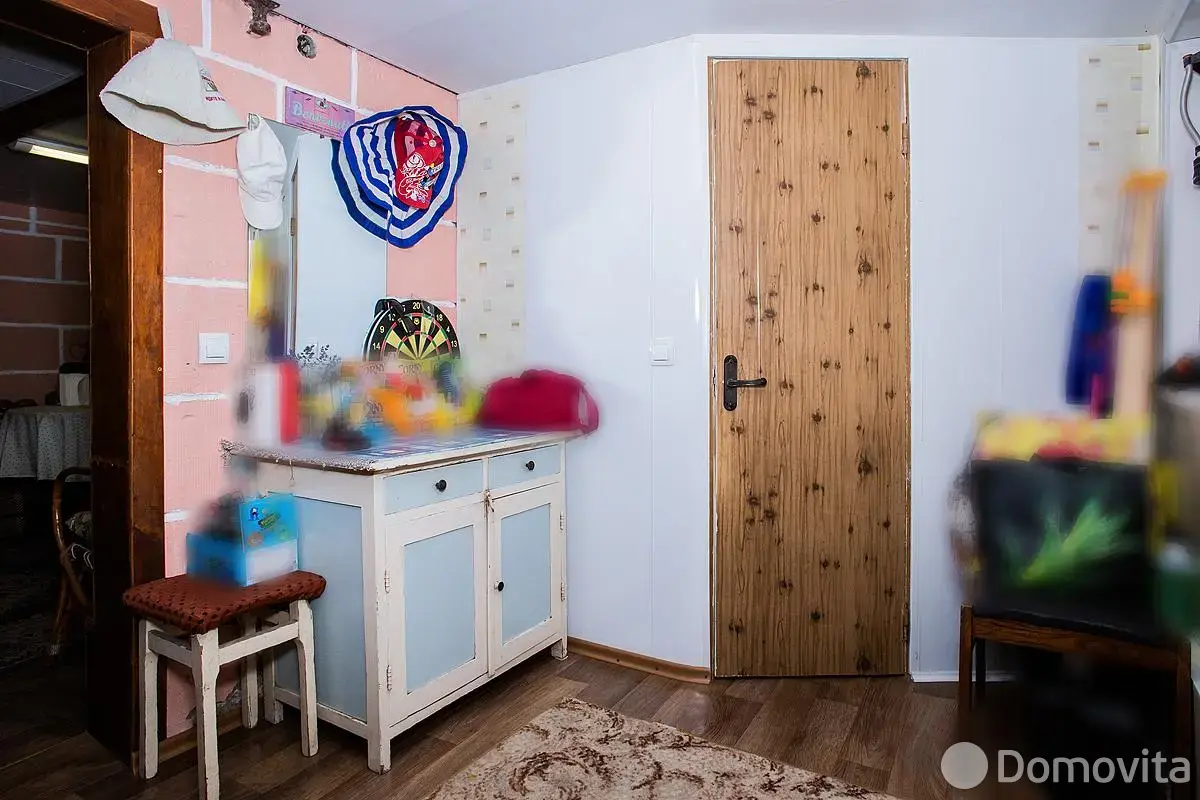 дача, Красное Урочище, 