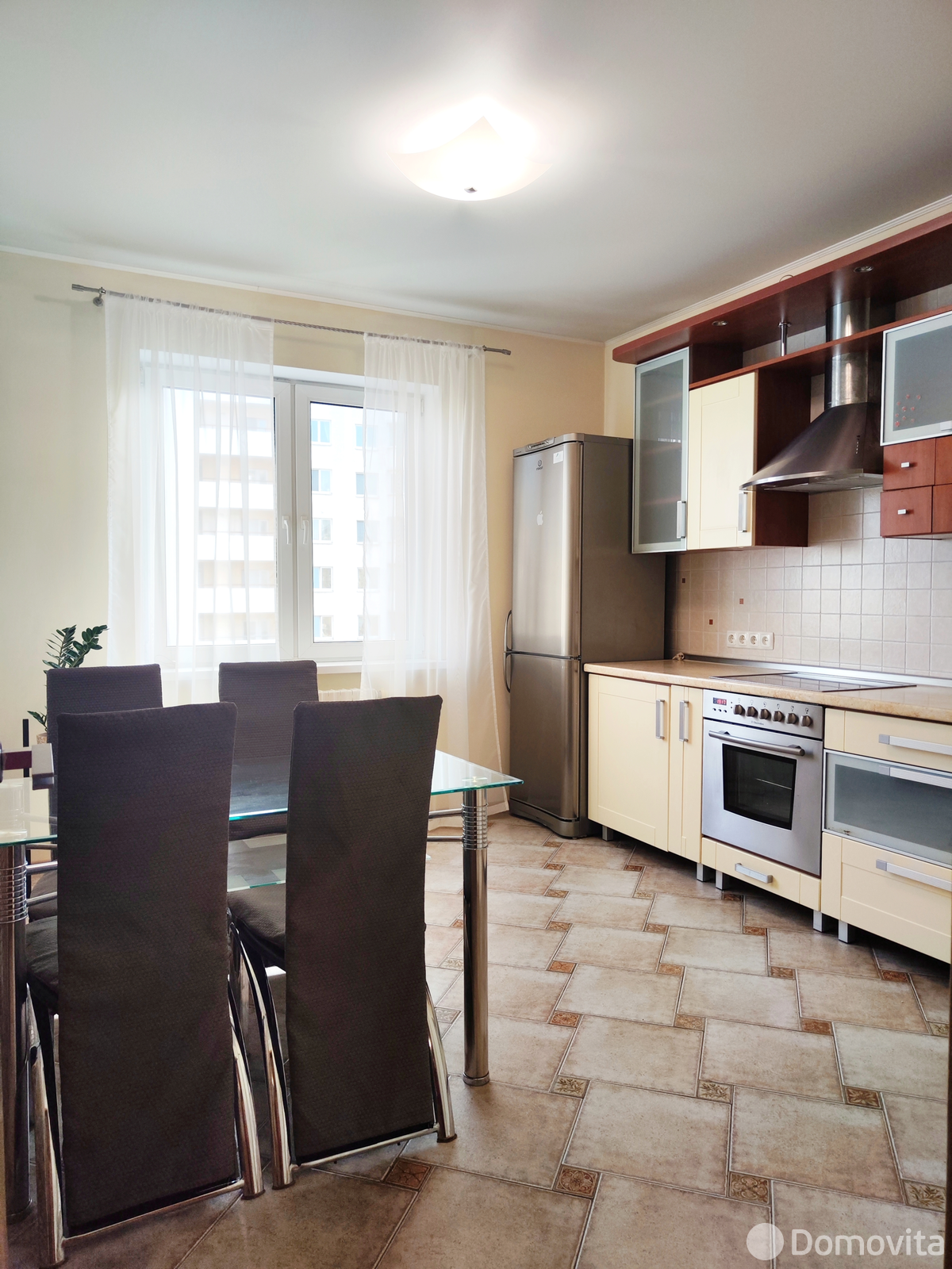 квартира, Минск, ул. Леонида Беды, д. 29 в Советском районе