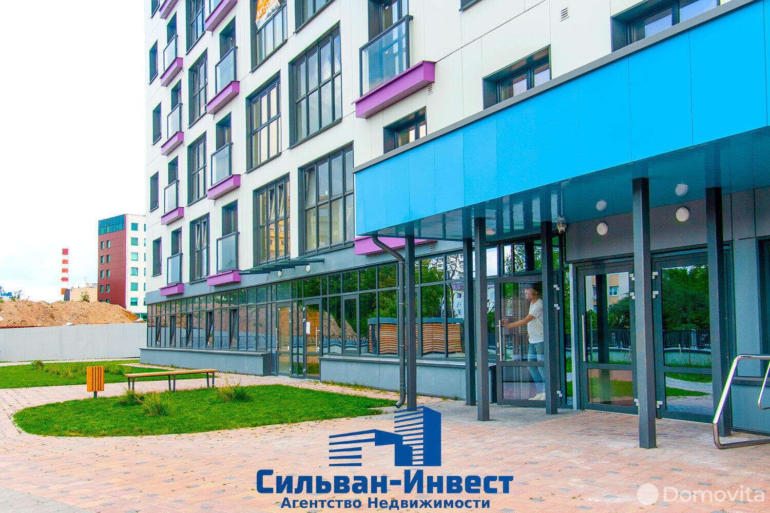 Продажа торговой точки на ул. Кропоткина, д. 59 в Минске, 182800USD, код 995498 - фото 11