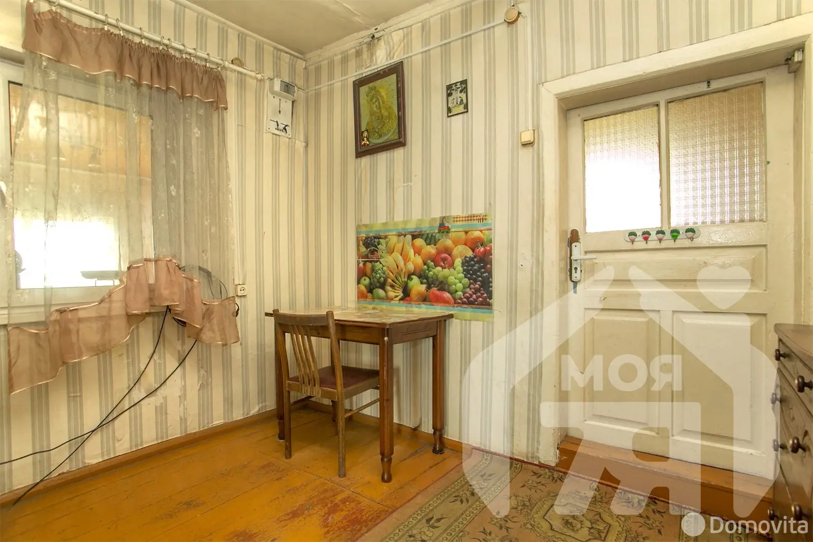 купить дом, Сморгонь, ул. Гагарина, д. 86