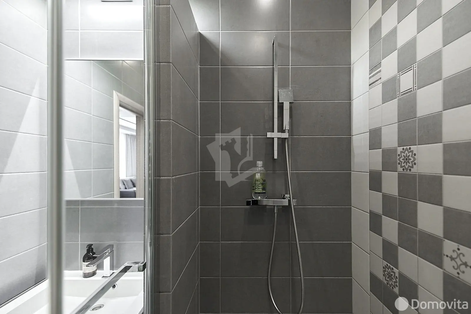 Снять 2-комнатную квартиру в Минске, ул. Сторожовская, д. 6, 800USD, код 148993 - фото 19