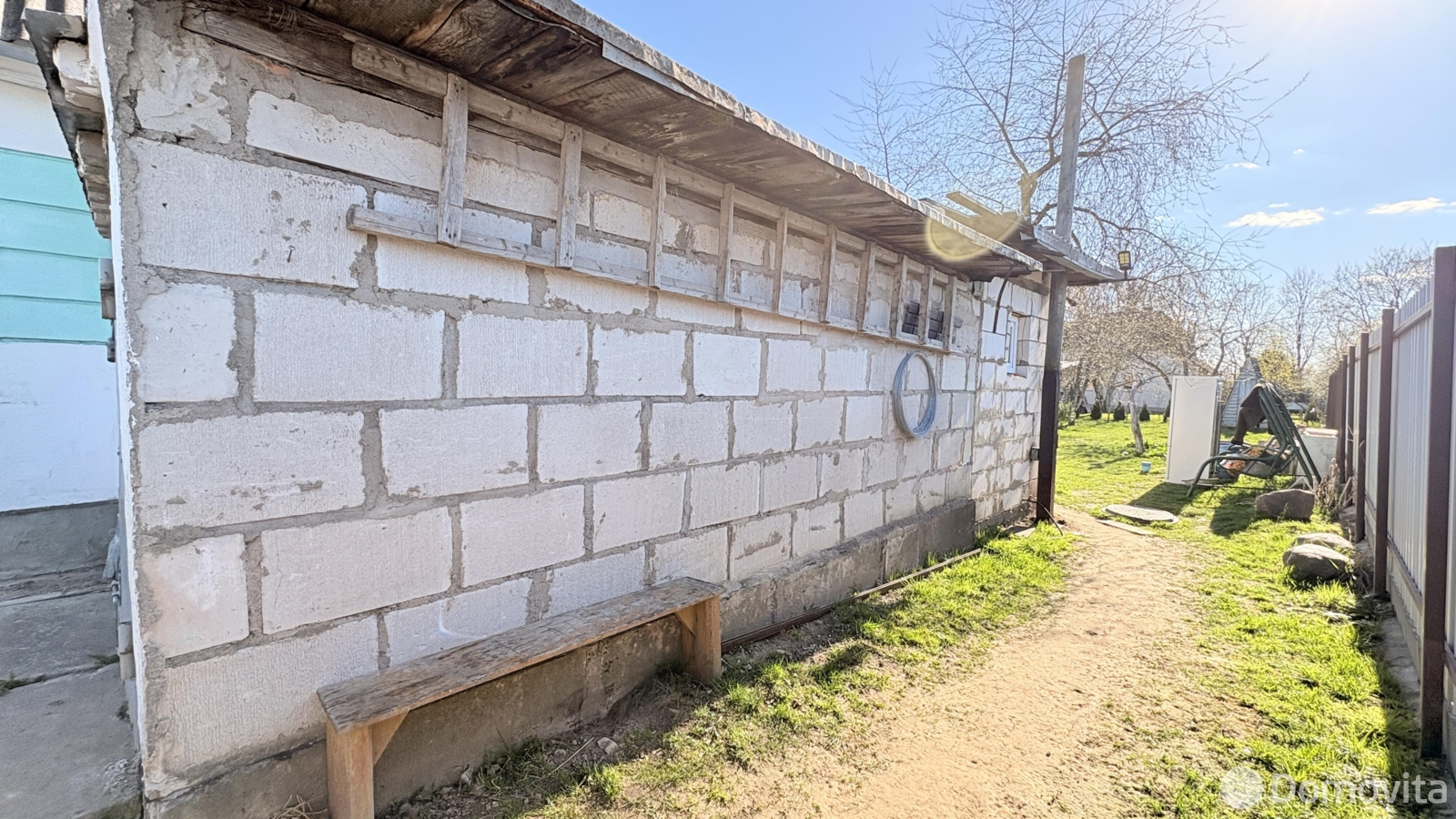 коттедж, Пережир, ул. Солнечная - лучшее предложение