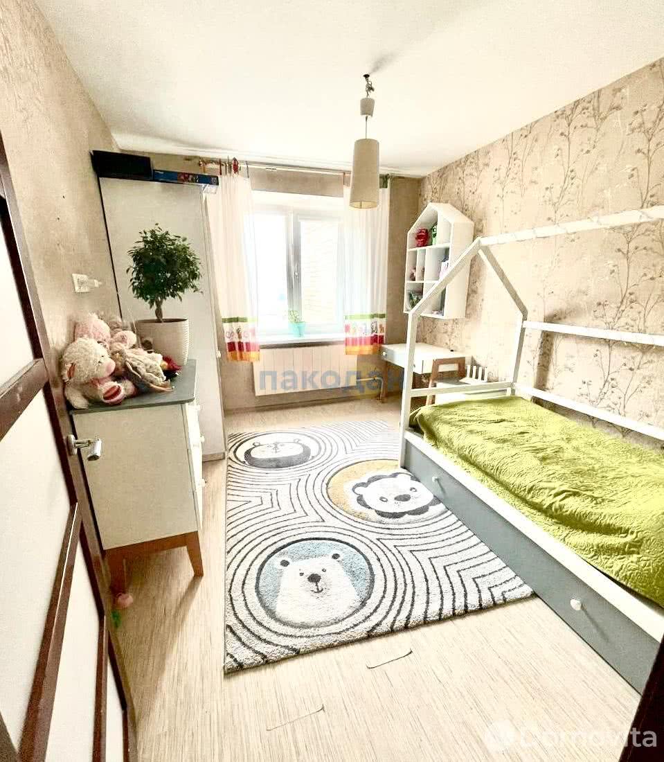 Продажа 3-комнатной квартиры в Минске, ул. Сухаревская, д. 38, 83000 USD, код: 997878 - фото 6