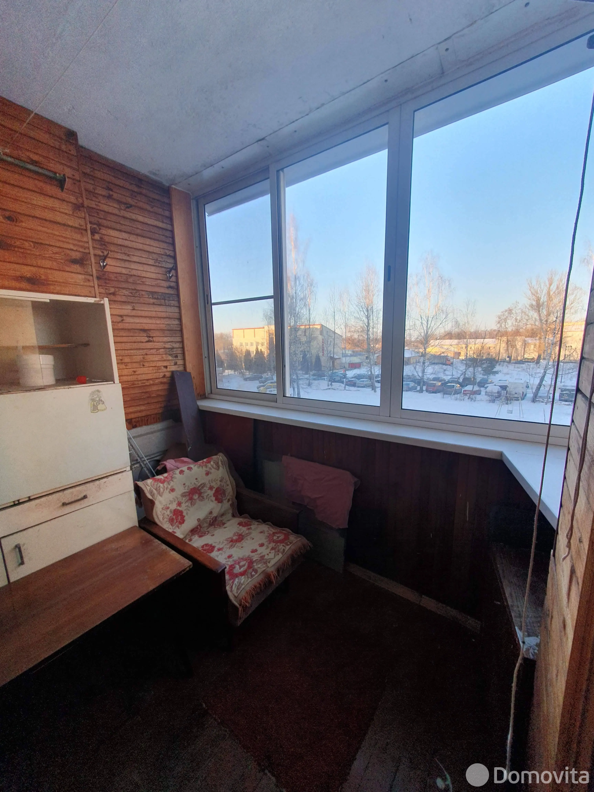 квартира, Полоцк, ул. Октябрьская, д. 58 