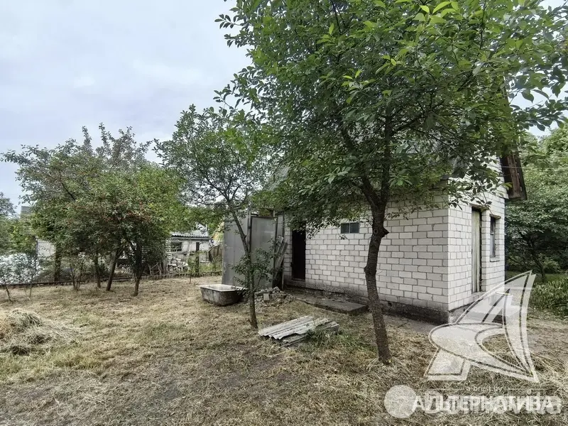 Купить 1-этажную дачу в Росинка при Брестском ДЭУ-138 Брестская область, 50000BYN, код 186135 - фото 18