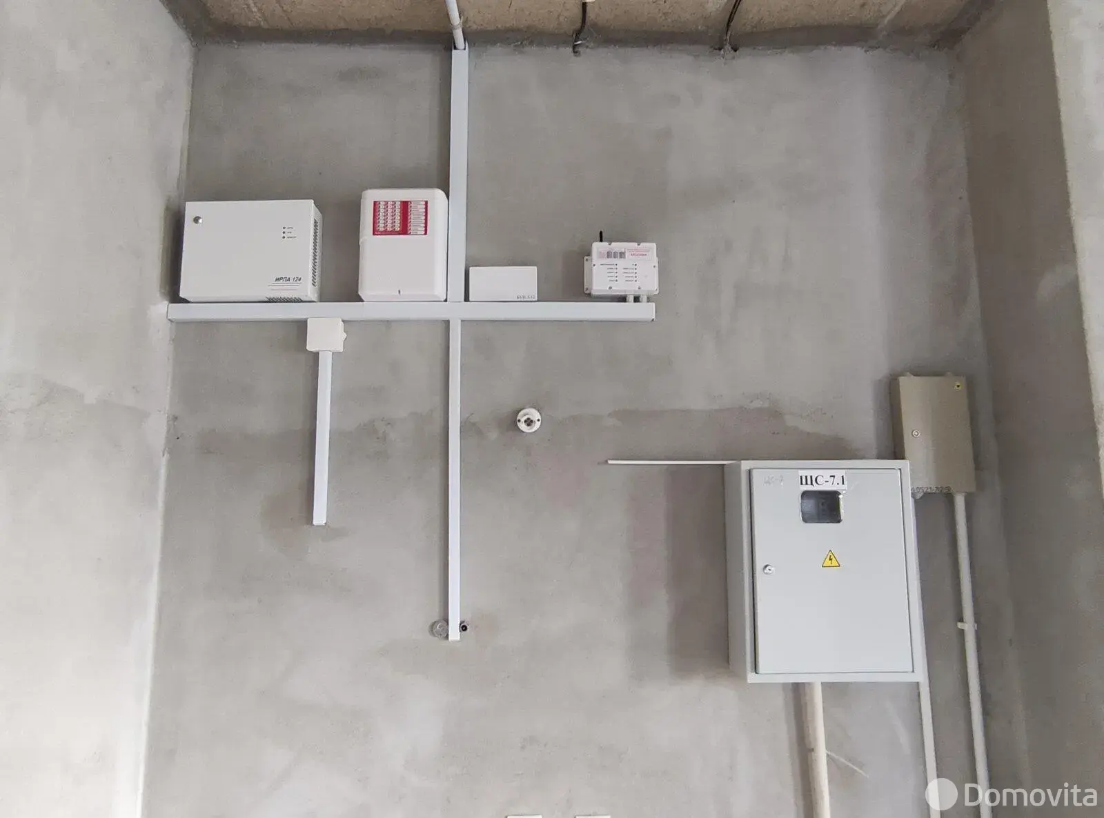 Снять торговое помещение на ул. Нововиленская, д. 53 в Минске, 3455BYN, код 967145 - фото 13