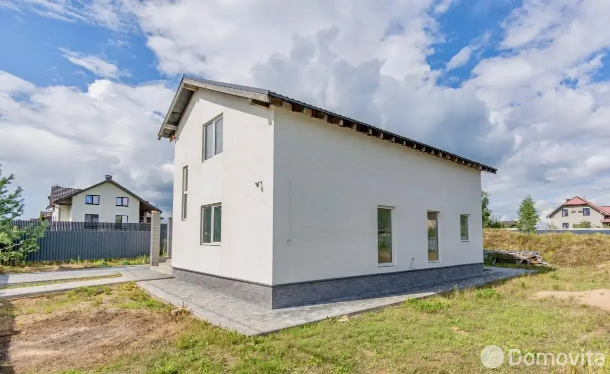 коттедж, Лесковка, д. 41 