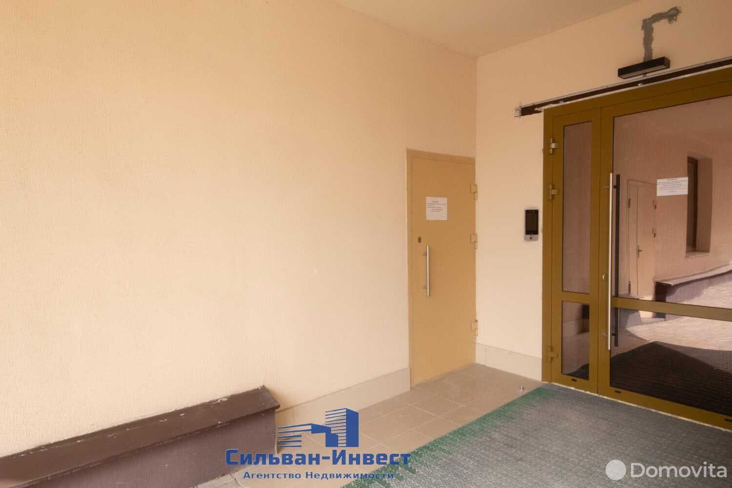 Купить офис на ул. Киселева, д. 17 в Минске, 320000USD, код 7471 - фото 13