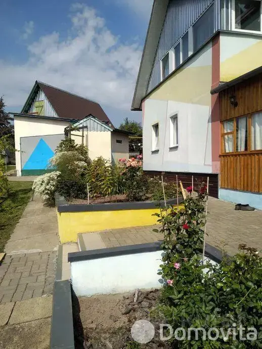 Стоимость продажи дома, Косино, ул. Школьная