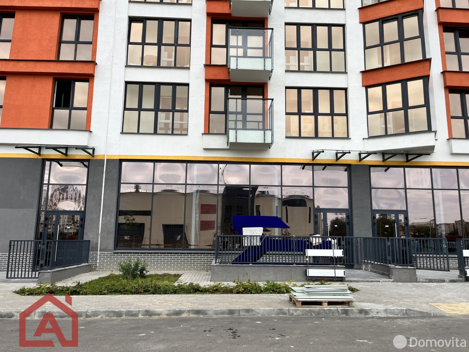 Снять торговое помещение на ул. Леонида Щемелёва, д. 14 в Минске, 1200USD, код 967711 - фото 15