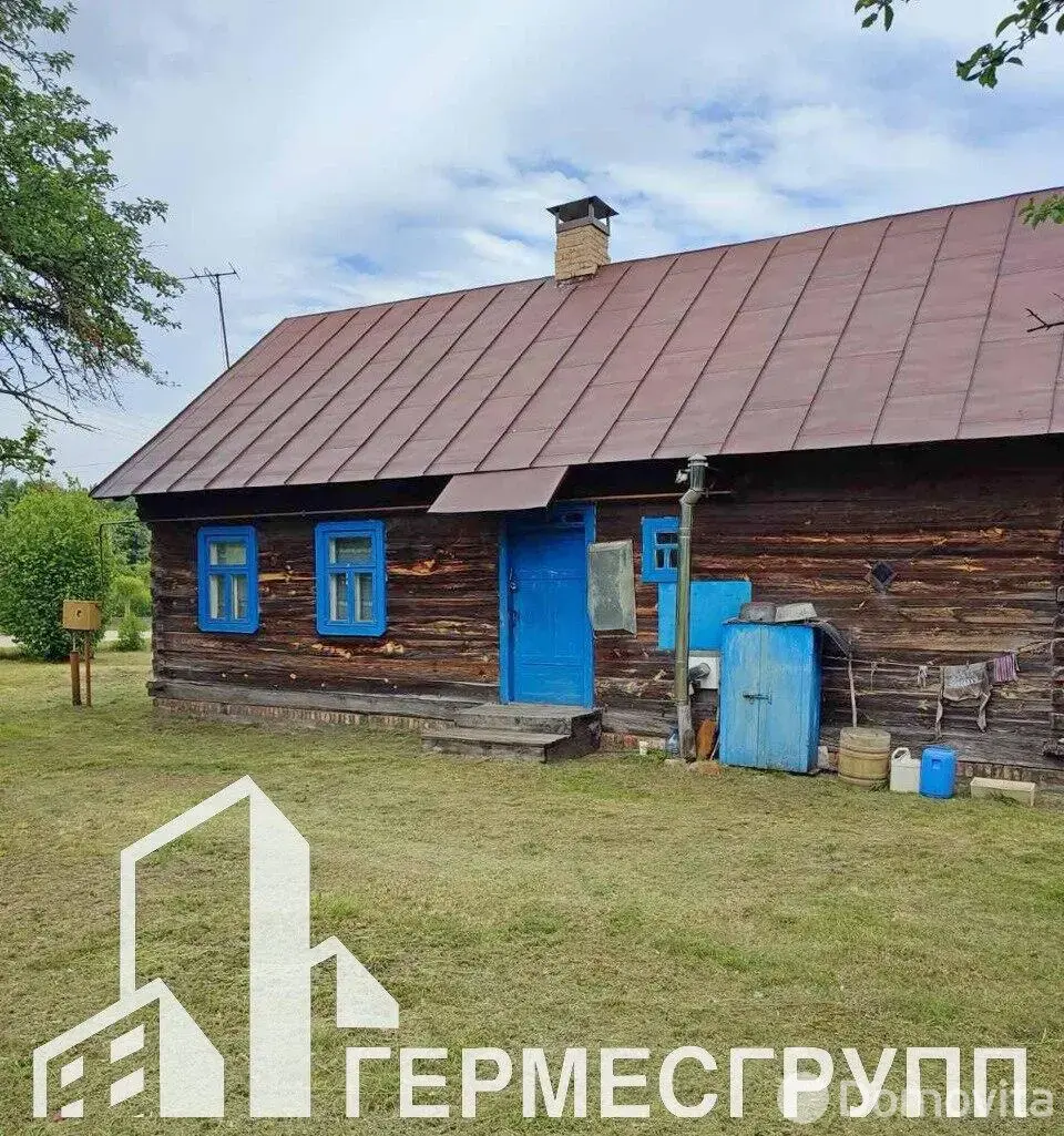 дом, Бельск, ул. 17 Сентября, д. 987 - лучшее предложение