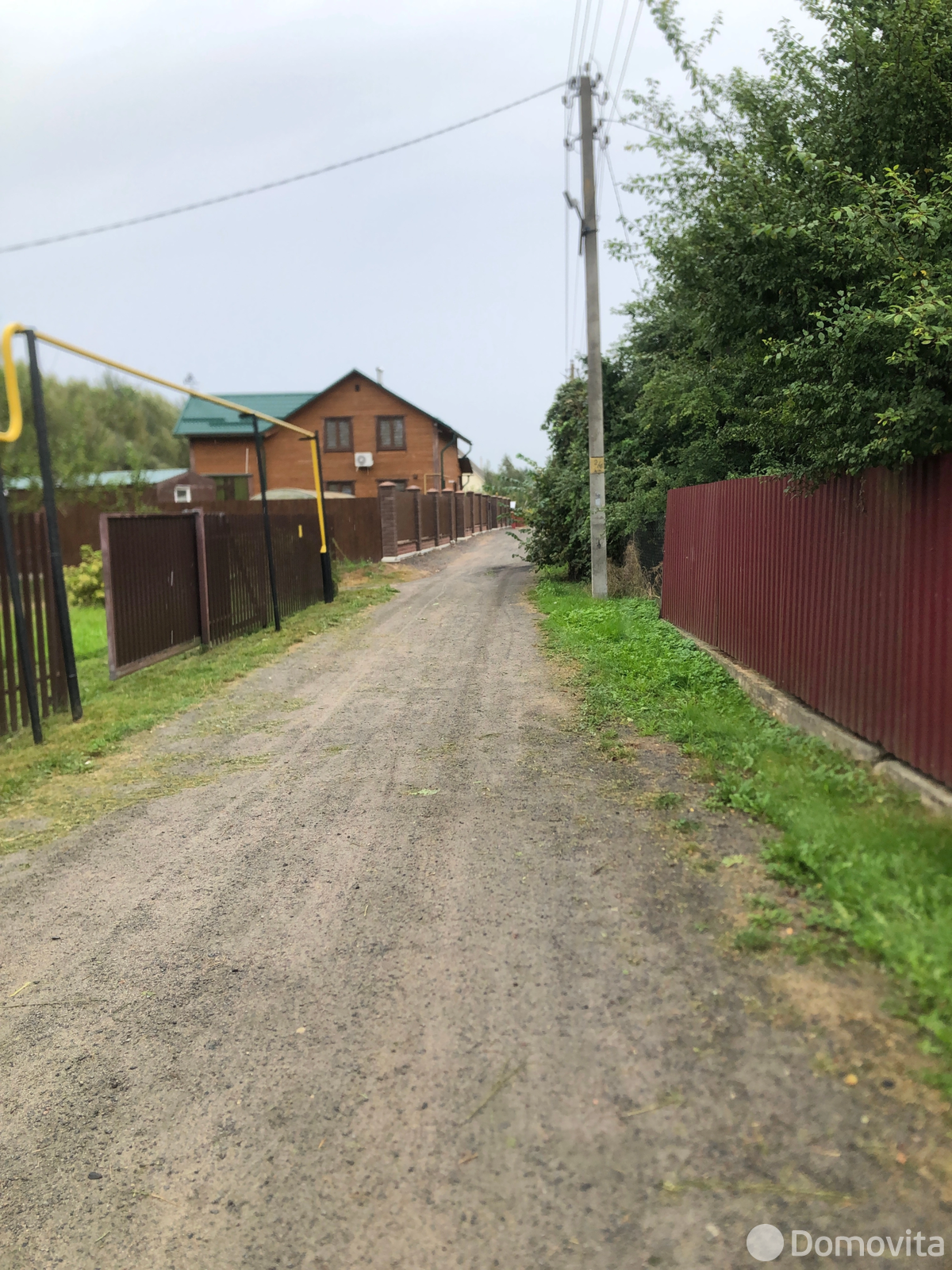 коттедж, Слуцк, ул. Вечеркевича, д. 4 