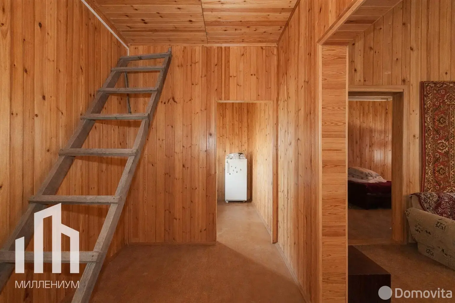 дача, СОЛОВУШКА, д. 150 