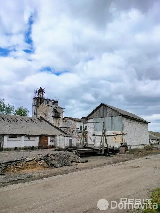 склад, Новоельня, ул. Шоссейная, д. 10 