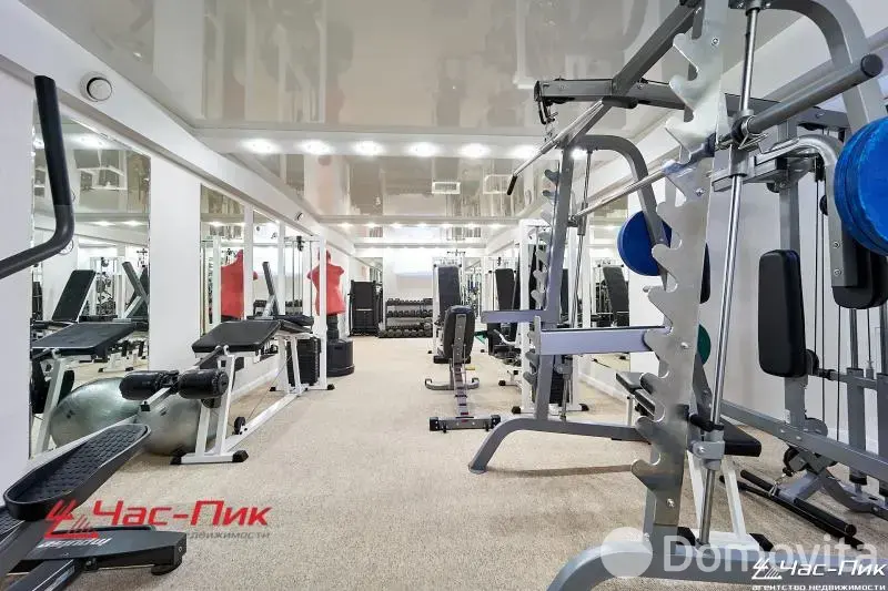 Купить 1-этажную дачу в Тарасово Минская область, 730000USD, код 183870 - фото 40