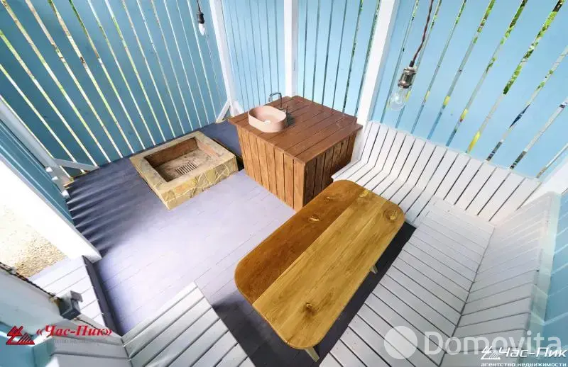 Купить 1-этажную дачу в Колодищах Минская область, 280000USD, код 183487 - фото 41