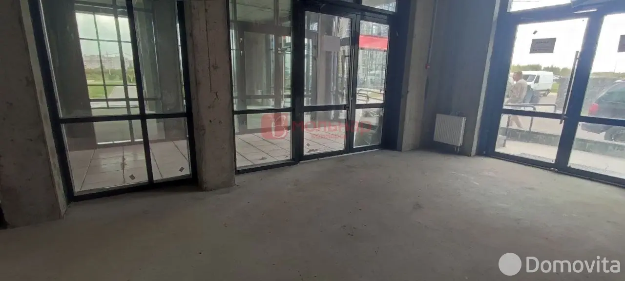 торговый объект, Минск, ул. Михаила Савицкого, д. 37 - лучшее предложение