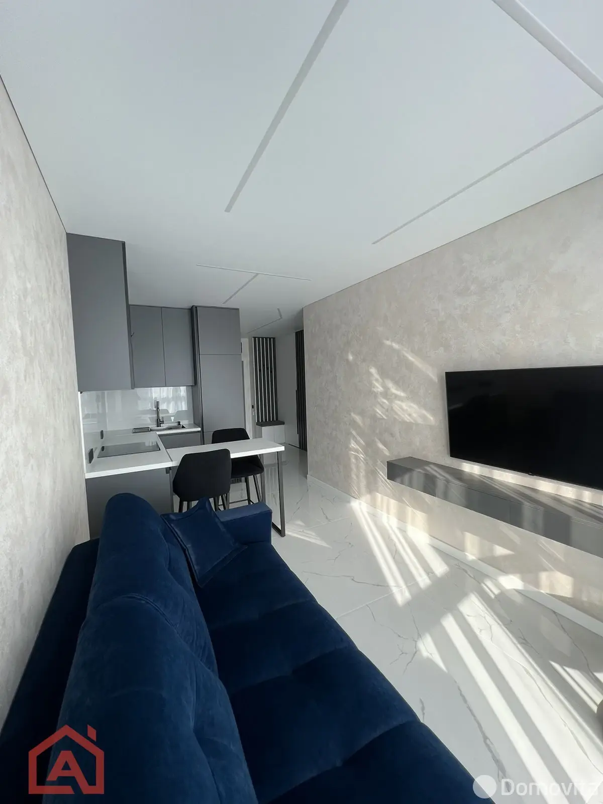 аренда квартиры, Минск, ул. Жореса Алфёрова, д. 16