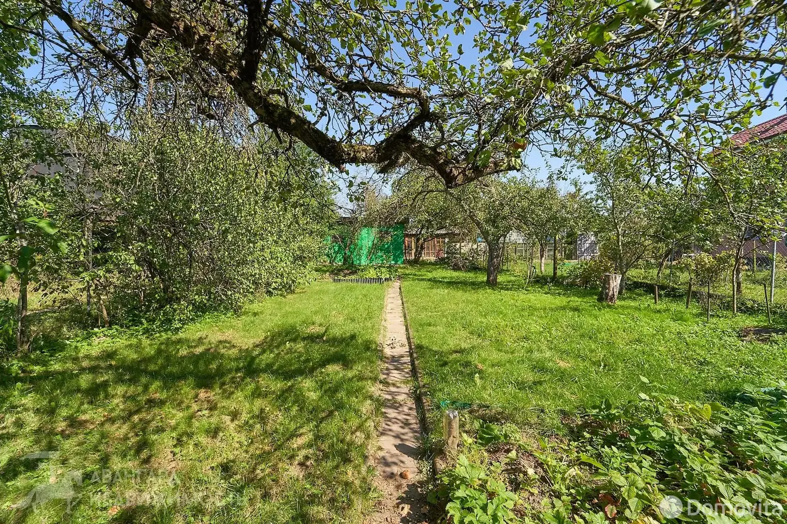 дача, Зорное, 