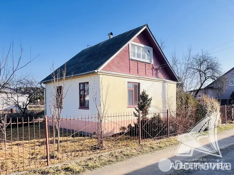 дача, Факел Брестгазоаппарат, 