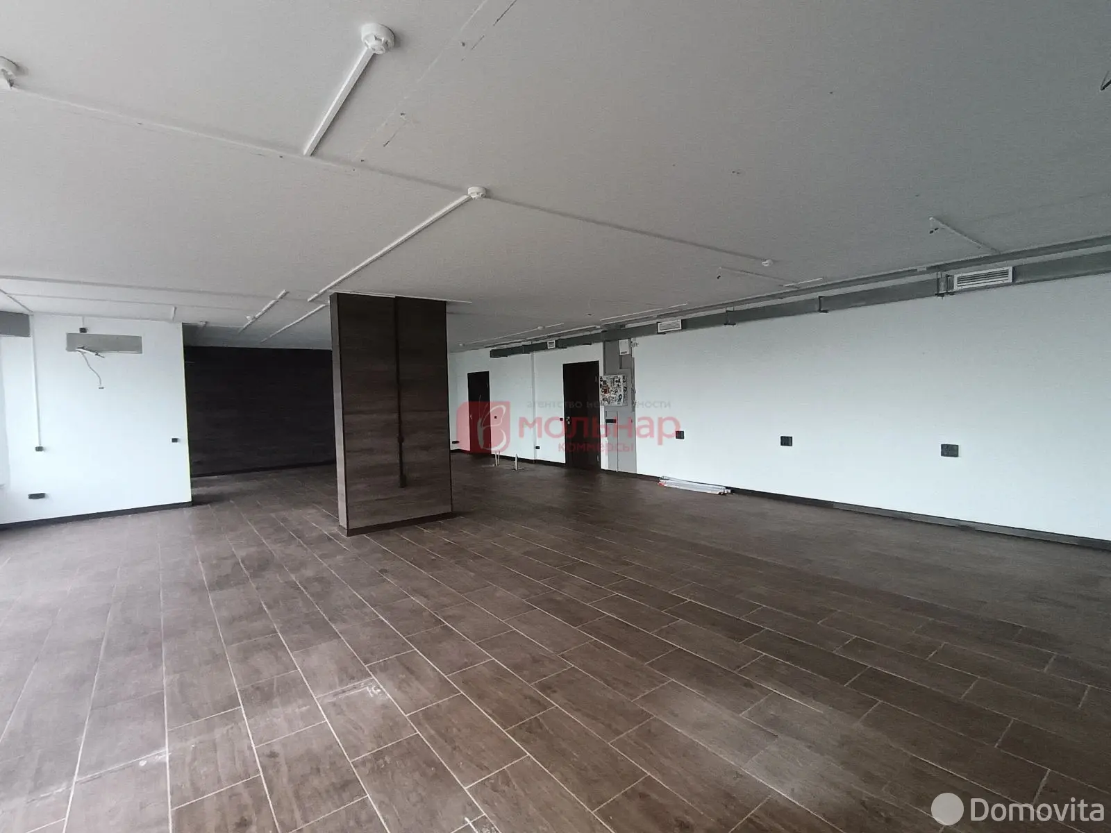 Стоимость аренды торгового объекта, Минск, ул. Ратомская, д. 7