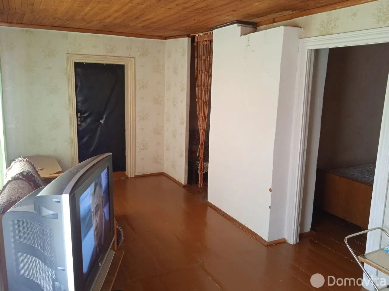 коттедж, Лядцо, ул. Дачная 