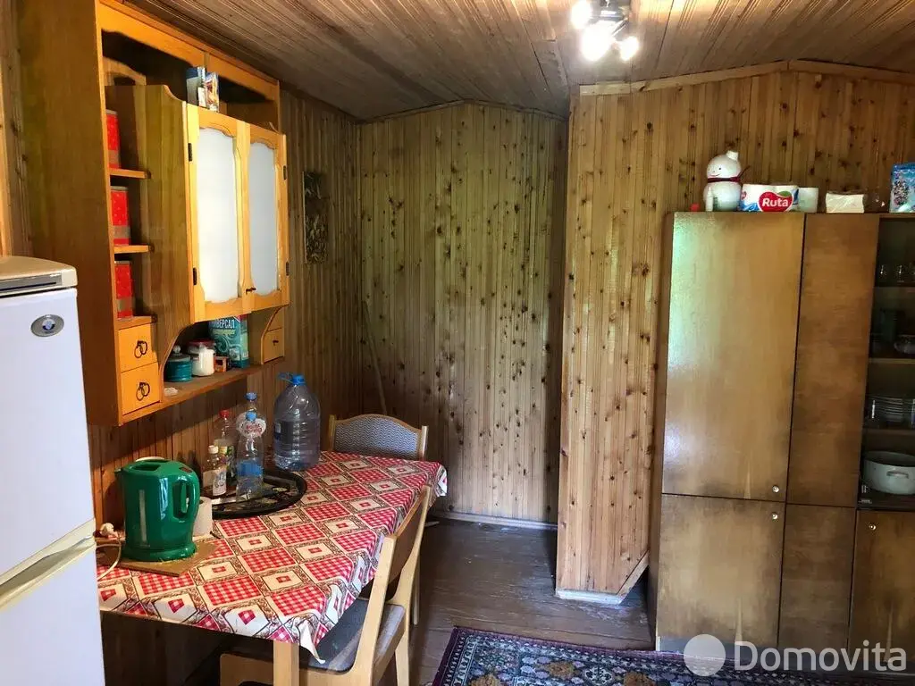 Цена продажи коттеджа, Домашаны, 