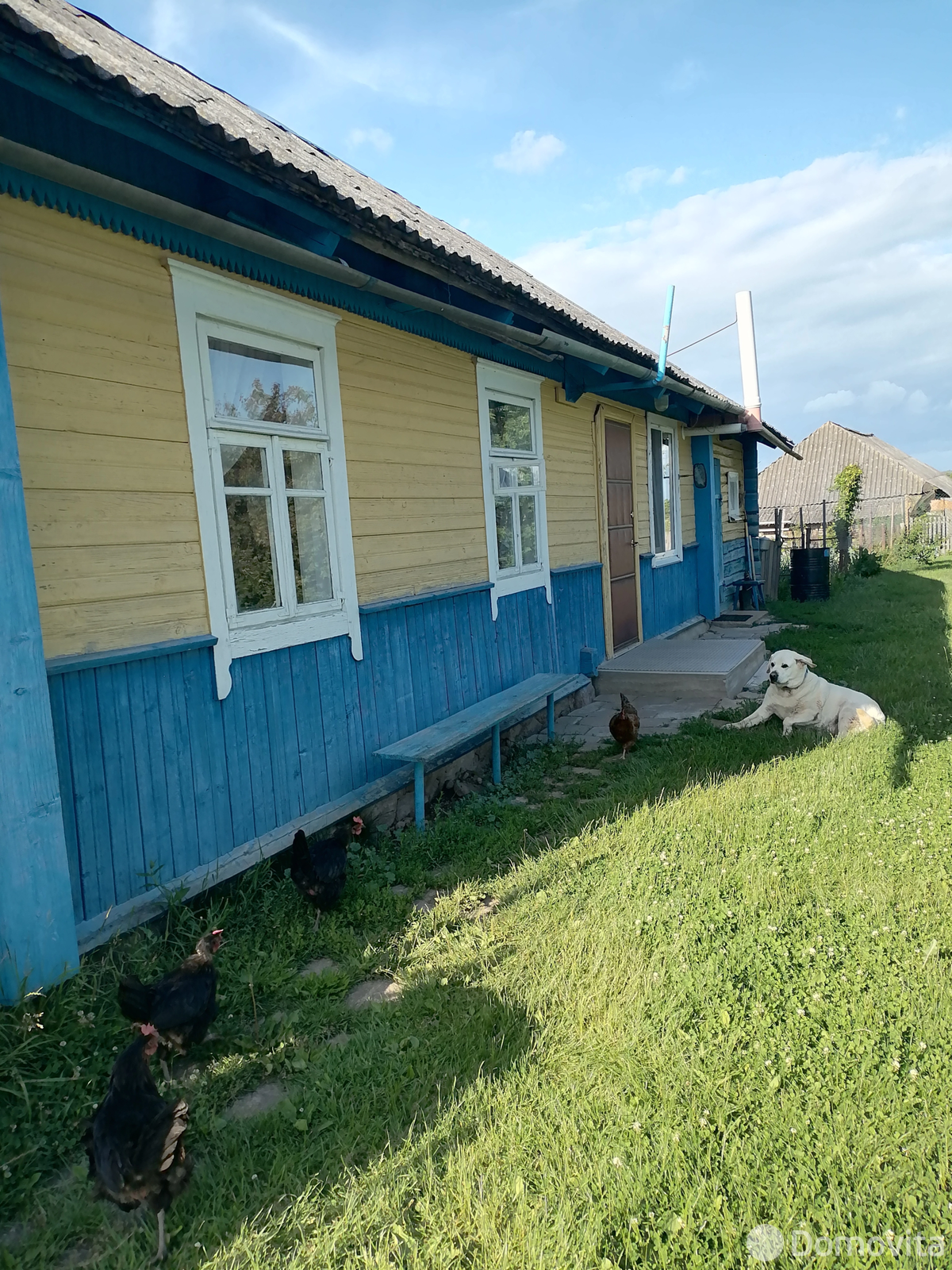 коттедж, Альбянка, от собственника