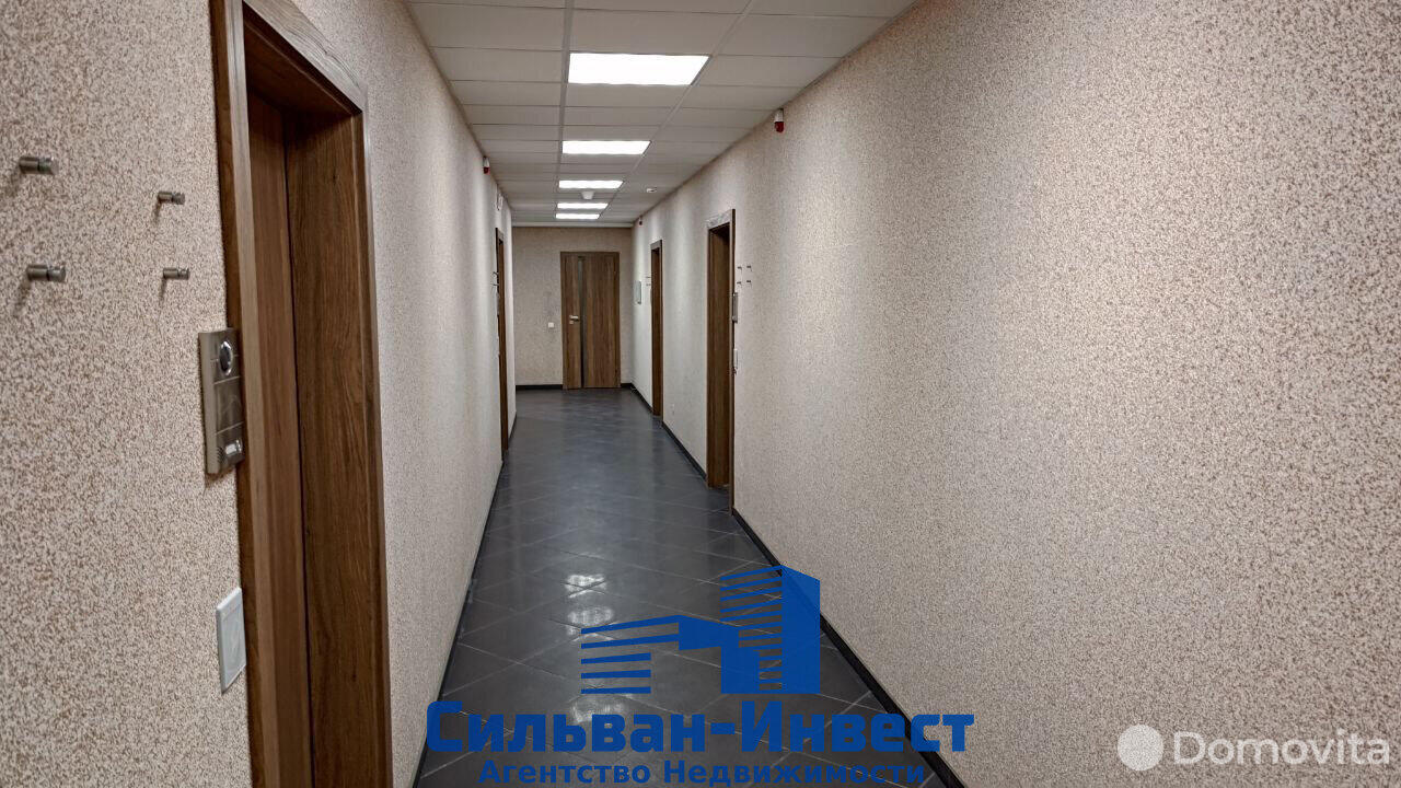 Аренда офиса на ул. Сторожовская, д. 6 в Минске, 30147BYN, код 11897 - фото 32
