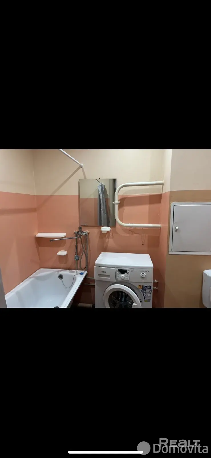 арендовать квартиру, Орша, ул. Анатолия Соляникова, д. 6А