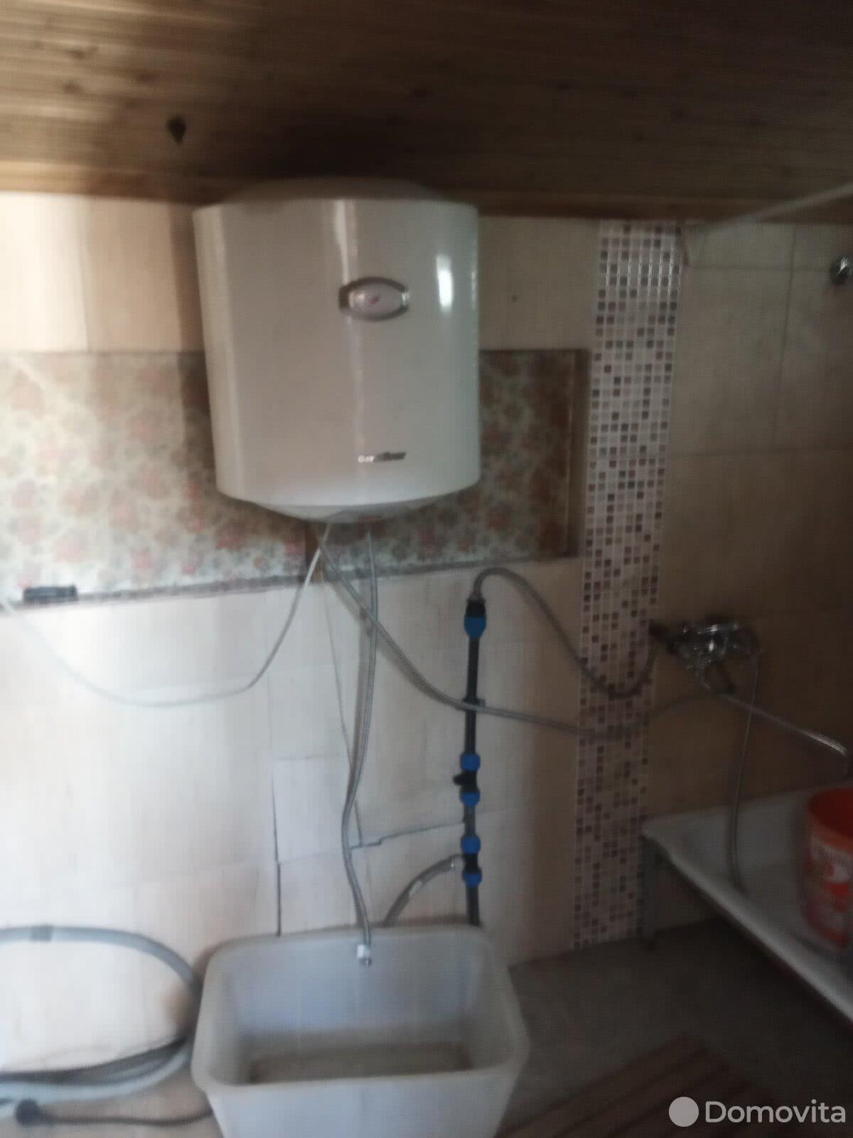 Продажа 3-этажной дачи в ГЛОБУС-9 Минская область, 17700USD, код 178841 - фото 15