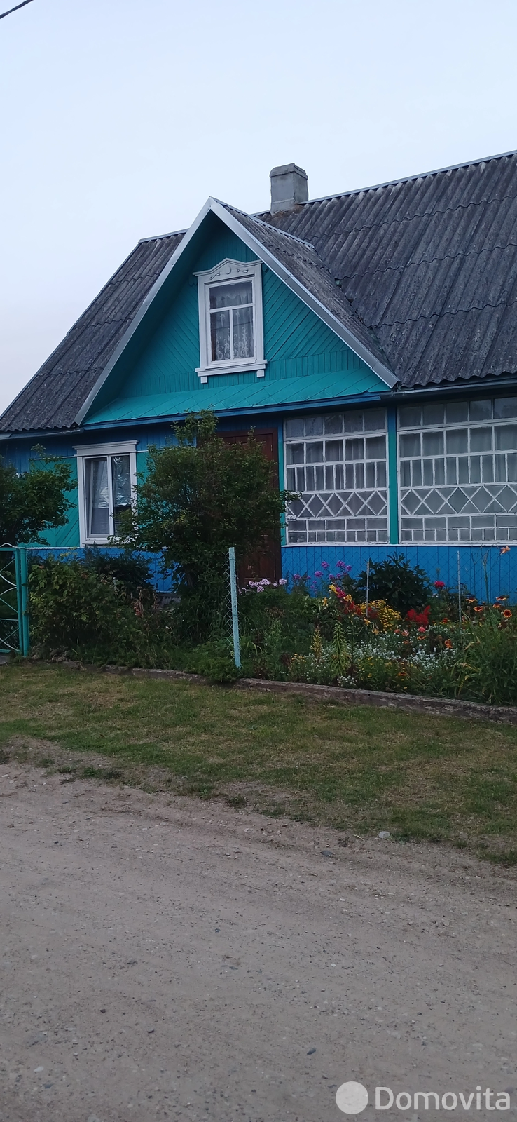 Цена продажи дома, Воропаево, ул. 17 Сентября
