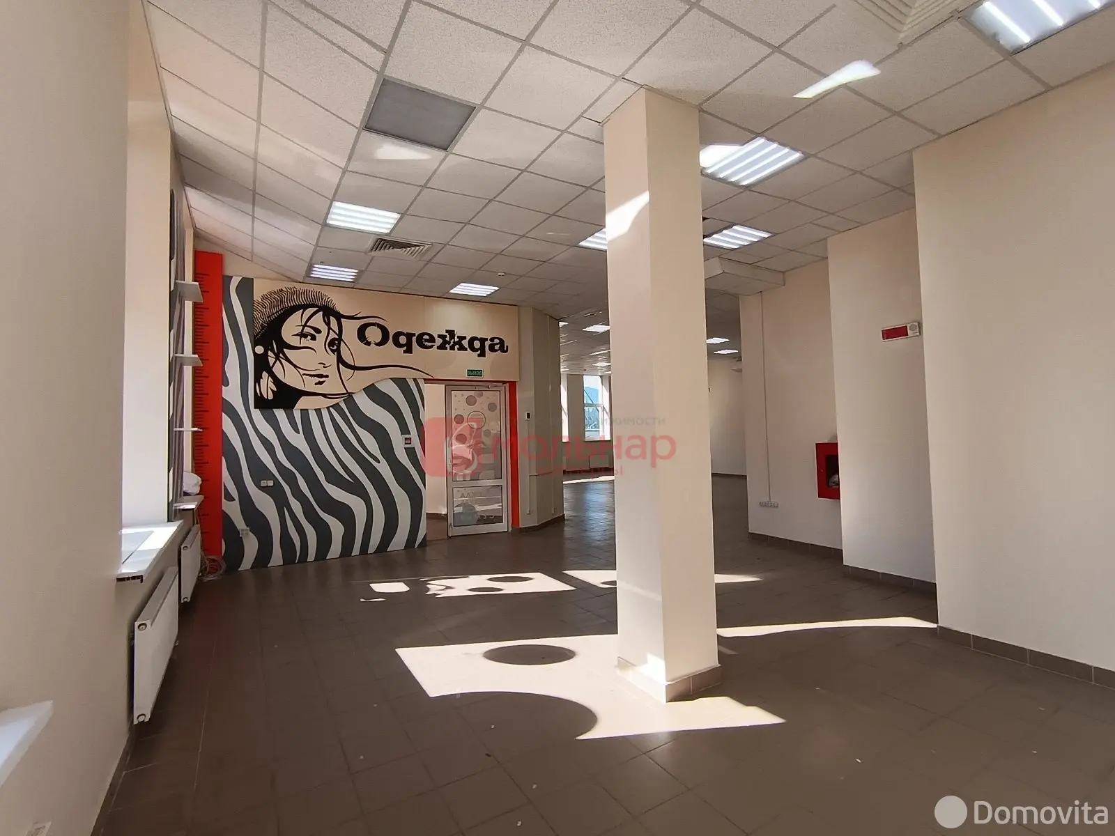 Стоимость аренды торгового объекта, Минск, ул. Мирошниченко, д. 3