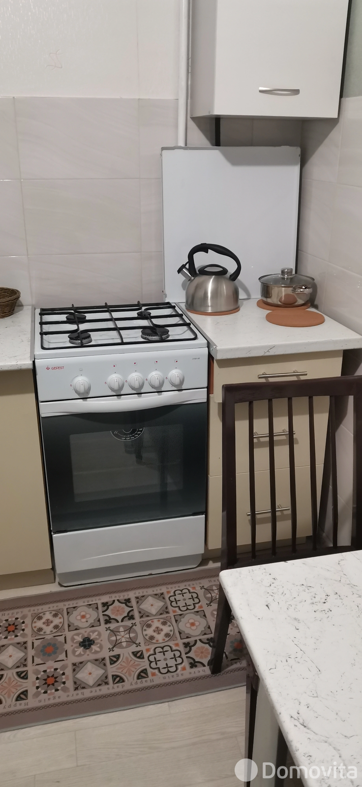 квартира, Минск, пр-т Пушкина, д. 30 без посредников