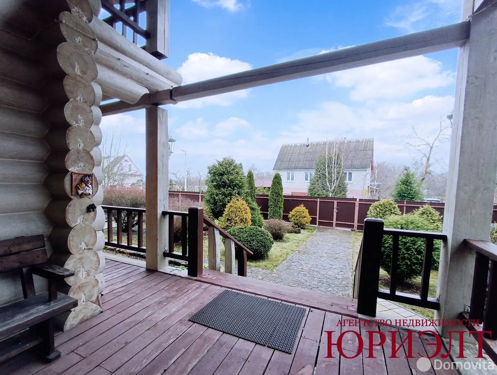 дом, Сосновка, ул. Сиреневая 