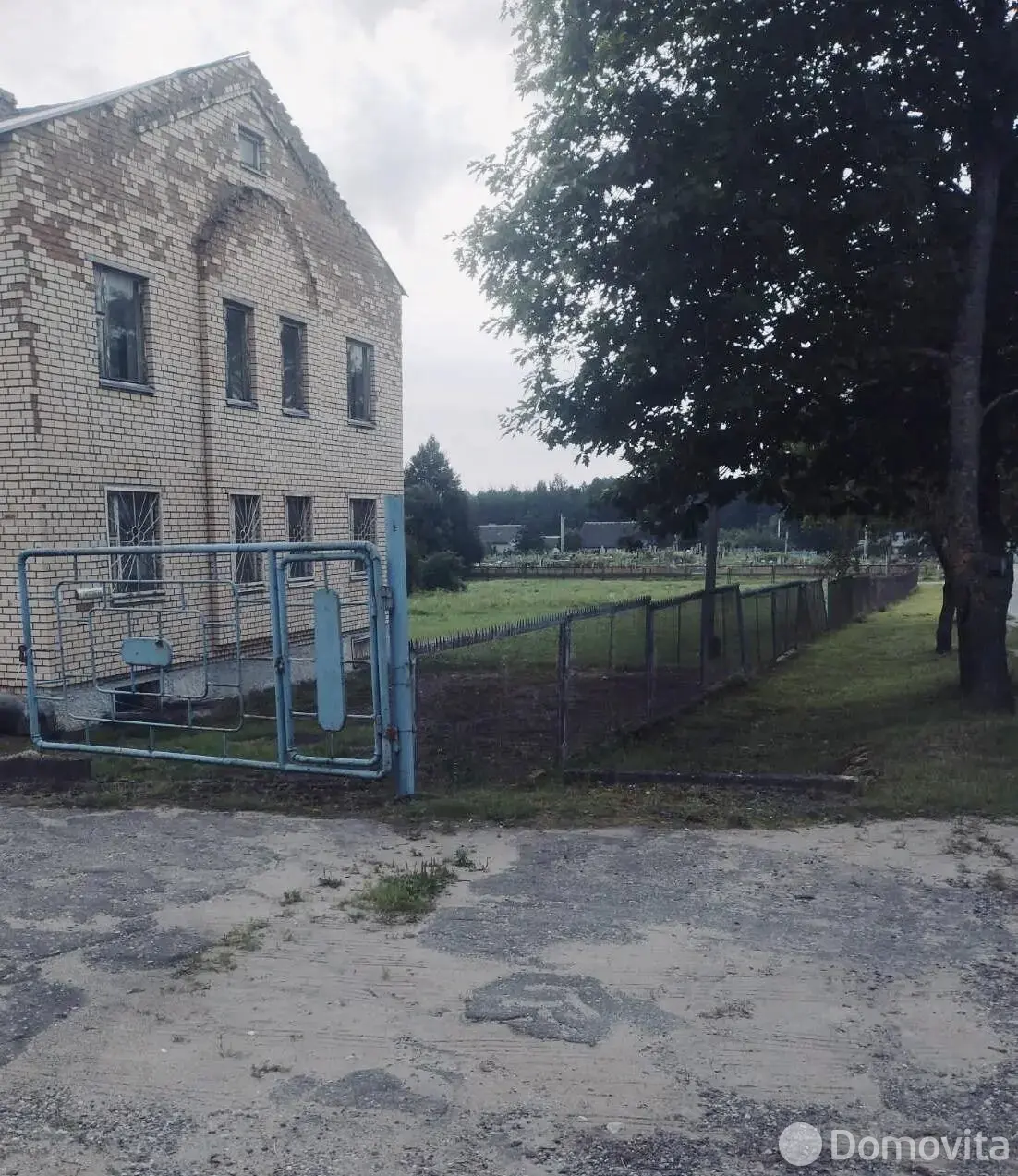 Купить офис на пер. Гидростроителей, д. 1/А в Вилейке, 150000USD, код 9028 - фото 14