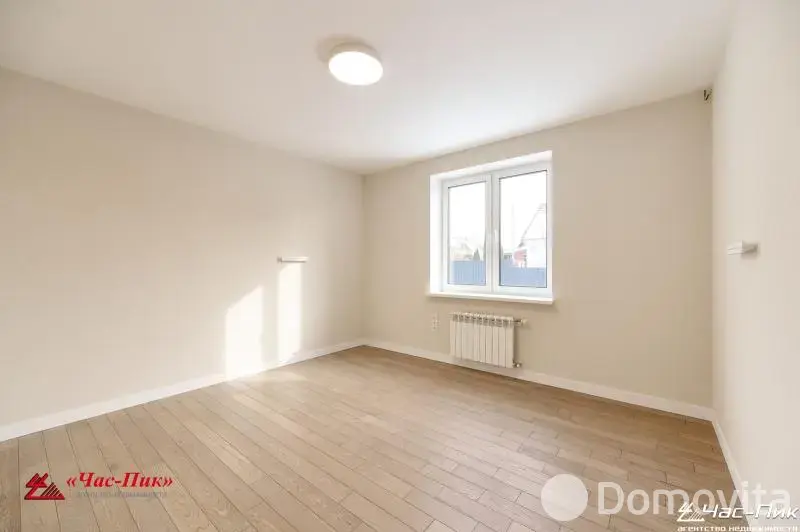 дача, Минск, ул. Сосновый Бор, д. 34 