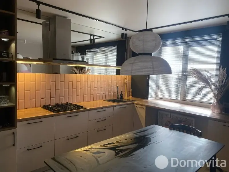 Снять 3-комнатную квартиру в Минске, пр-т Машерова, д. 54, 1200USD, код 150236 - фото 20