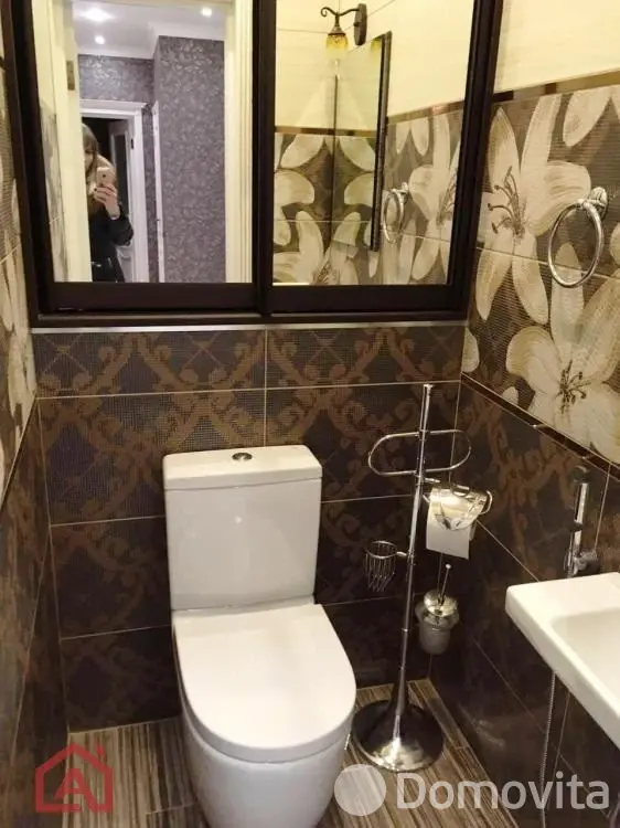 квартира, Минск, ул. Леонида Беды, д. 45 на ст. метро Парк Челюскинцев